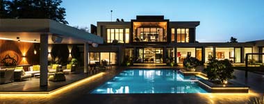 COMPLETED PROJECTS COMPLETED PROJECTS